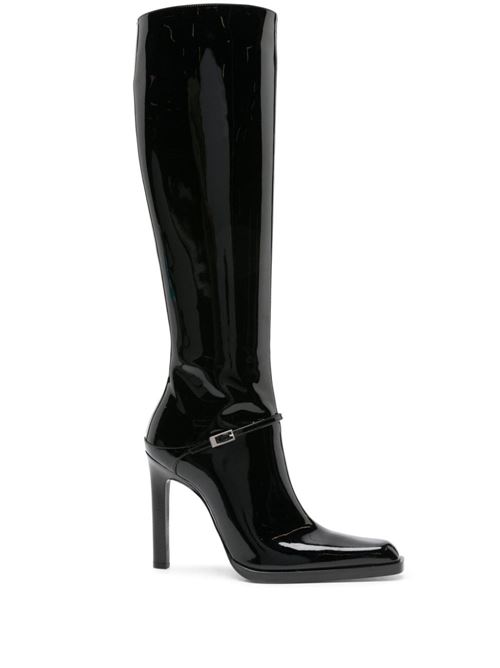 Heel boot SAINT LAURENT | 7552301TV001000